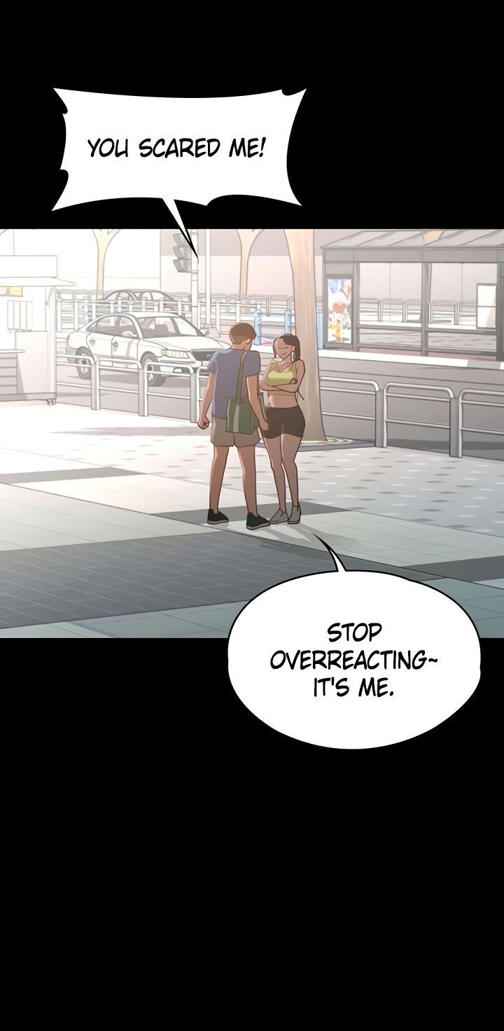 Goddess Conquest Manhwa - Chapter 36 Page 41