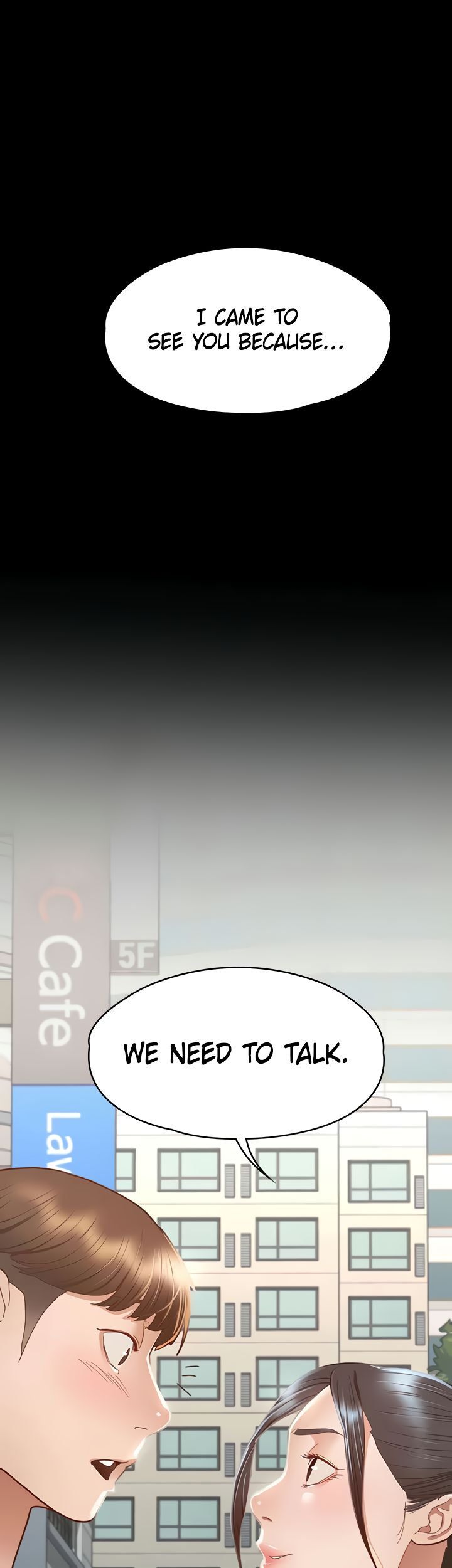 Goddess Conquest Manhwa - Chapter 36 Page 42