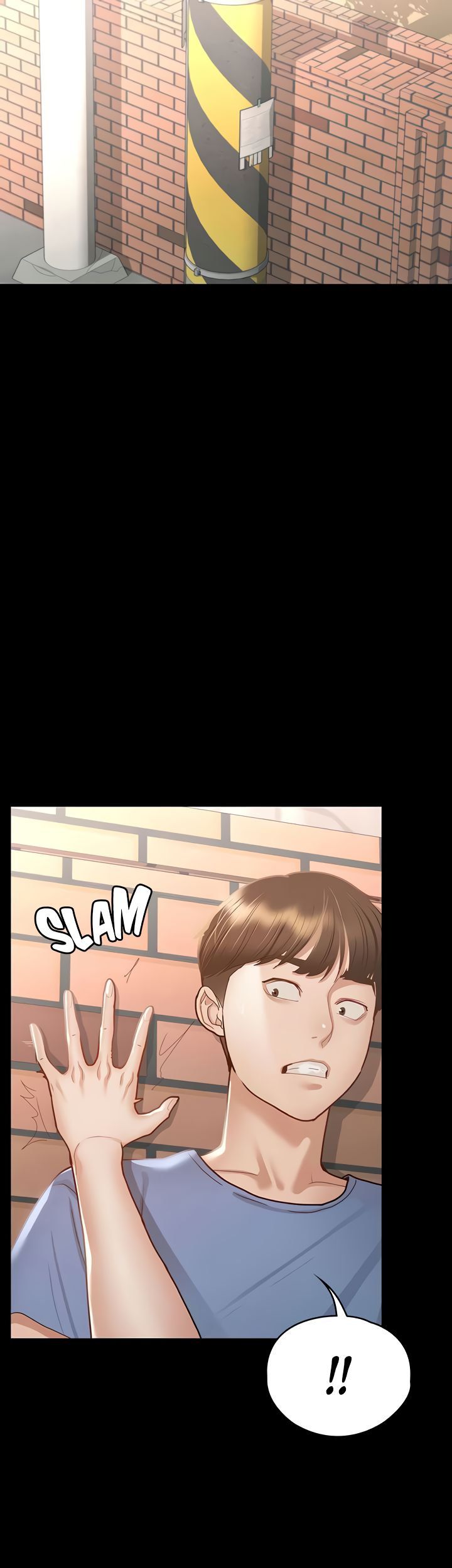 Goddess Conquest Manhwa - Chapter 36 Page 44