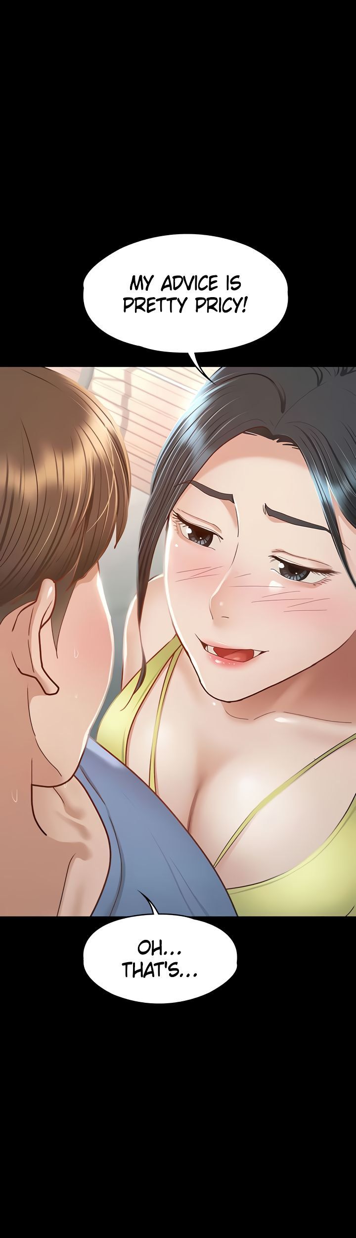 Goddess Conquest Manhwa - Chapter 36 Page 48