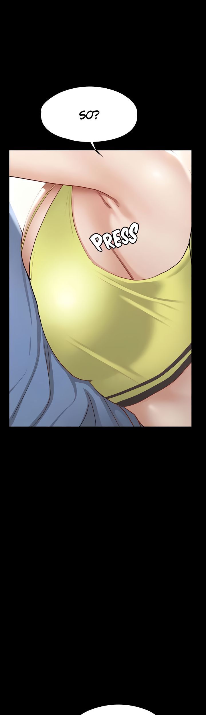 Goddess Conquest Manhwa - Chapter 36 Page 49