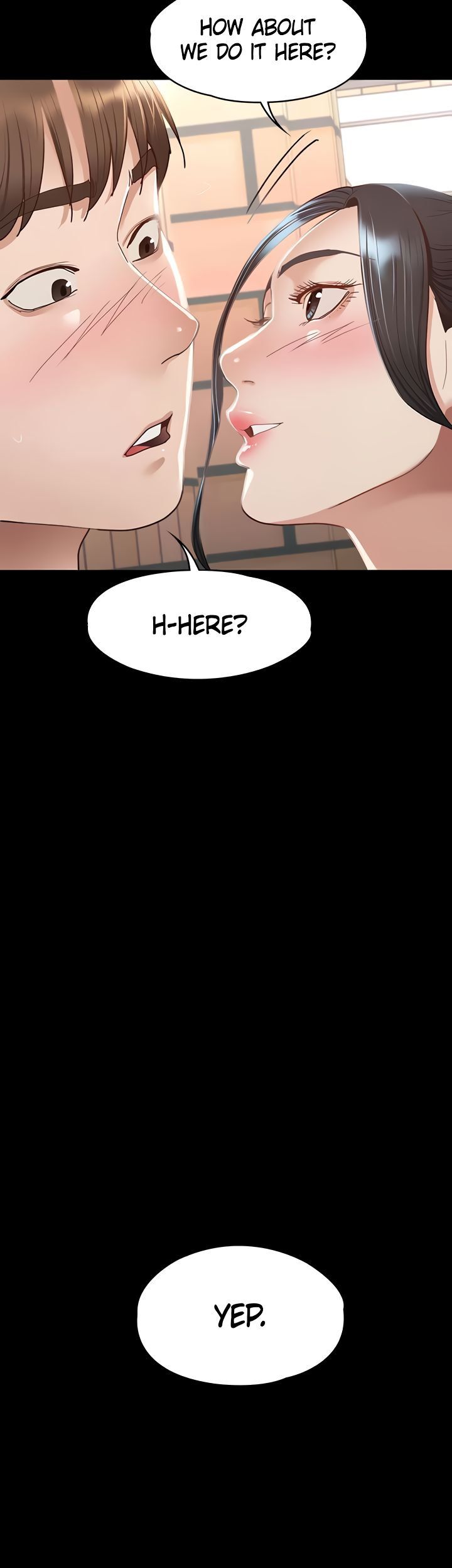 Goddess Conquest Manhwa - Chapter 36 Page 50
