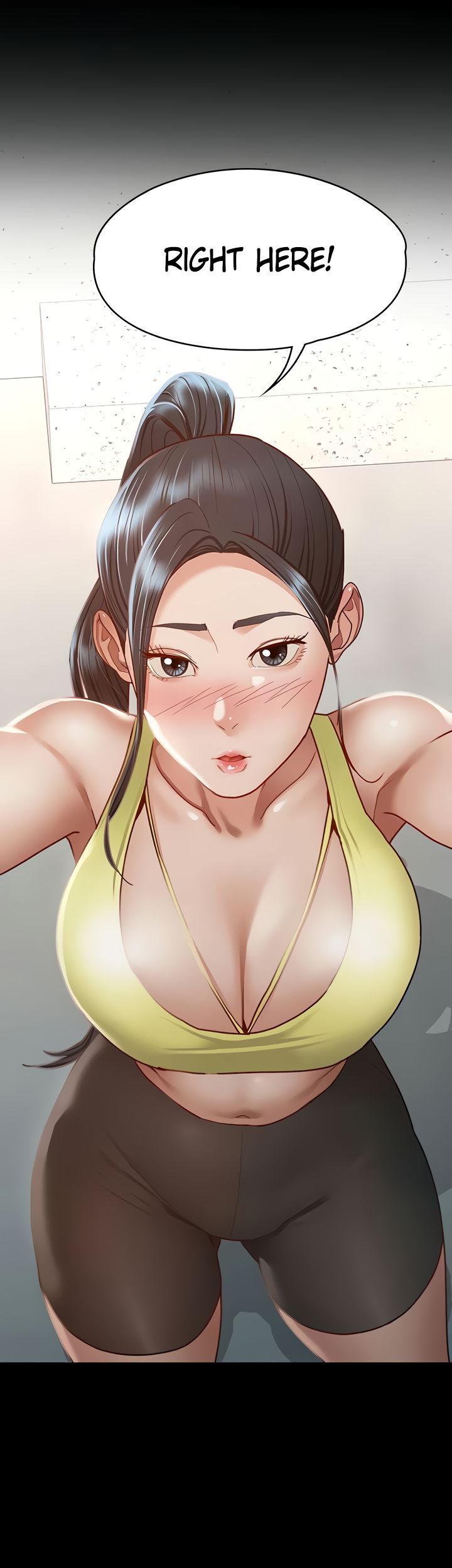 Goddess Conquest Manhwa - Chapter 36 Page 51