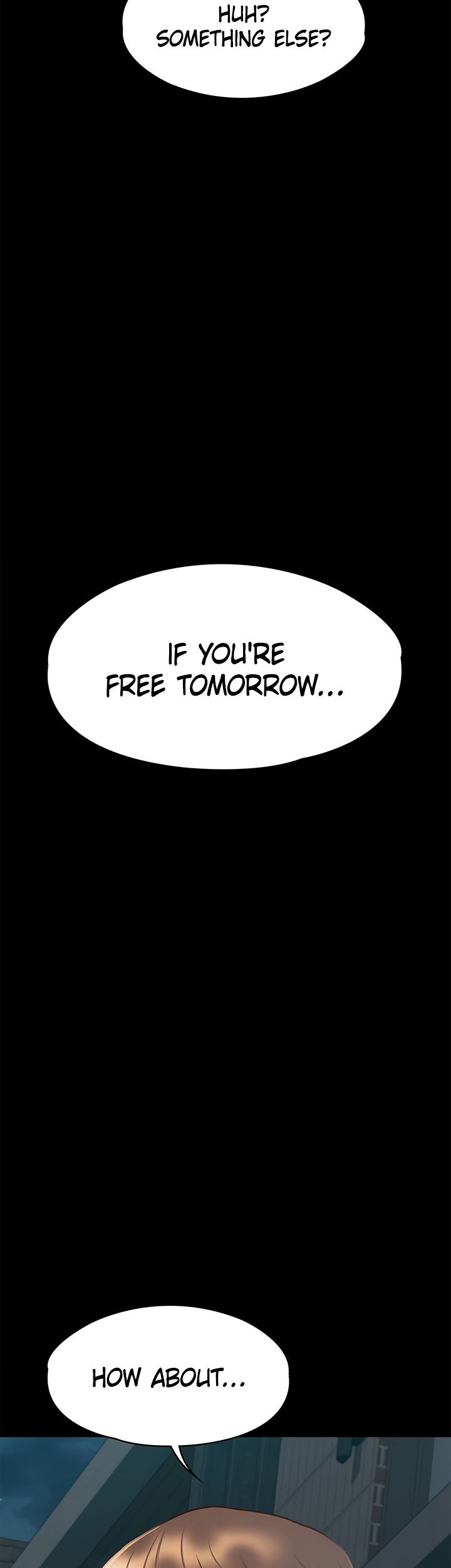 Goddess Conquest Manhwa - Chapter 29 Page 1