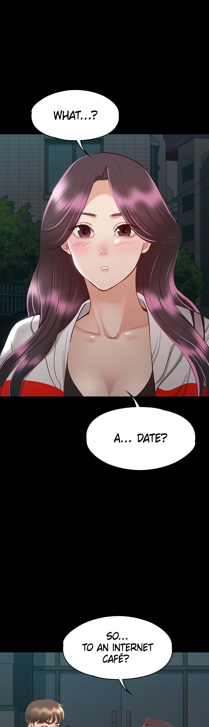 Goddess Conquest Manhwa - Chapter 29 Page 4