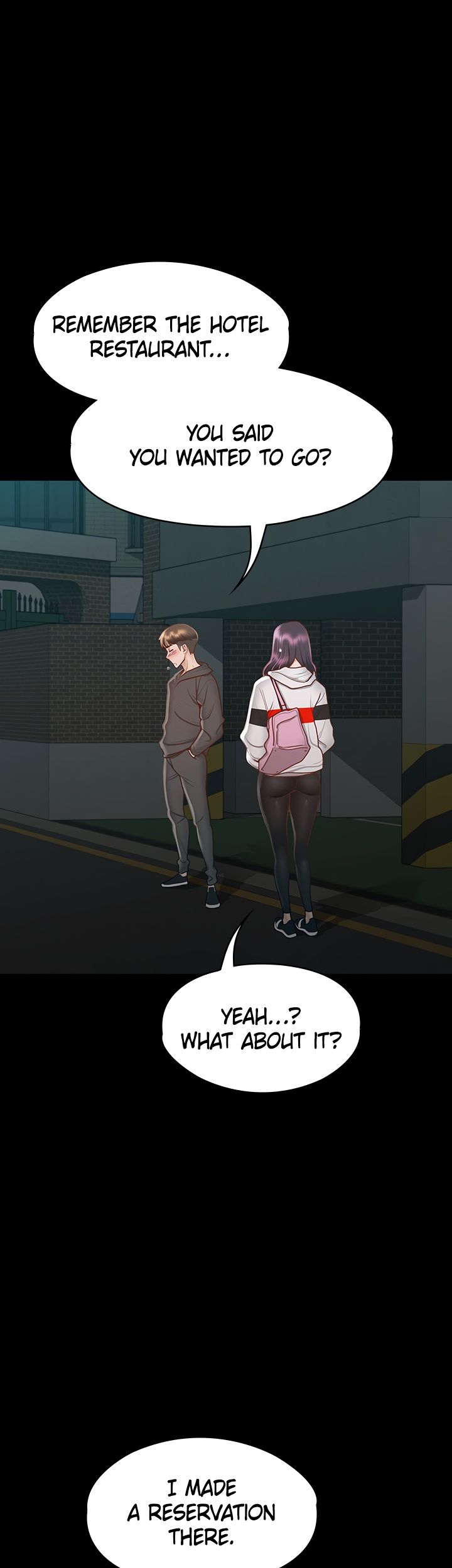 Goddess Conquest Manhwa - Chapter 29 Page 6