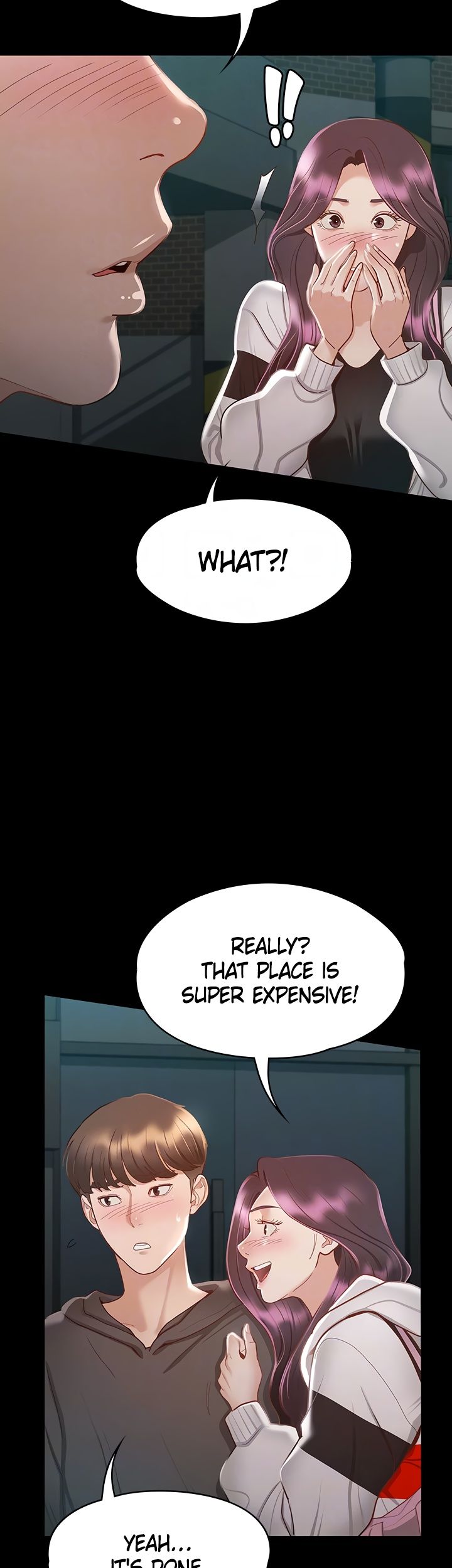 Goddess Conquest Manhwa - Chapter 29 Page 7