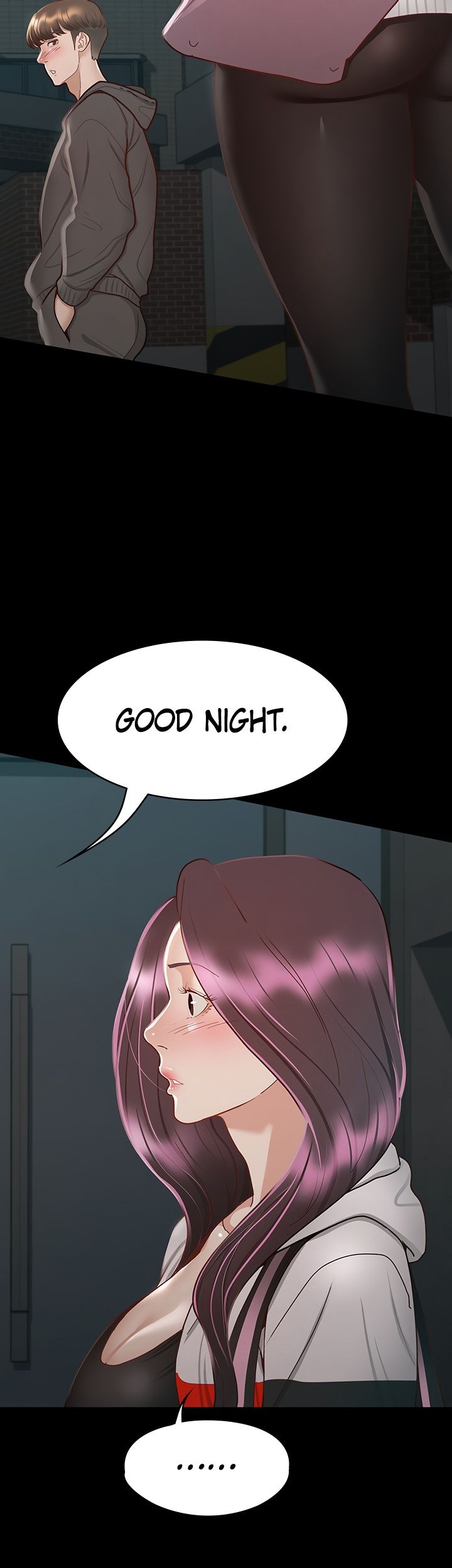 Goddess Conquest Manhwa - Chapter 29 Page 9