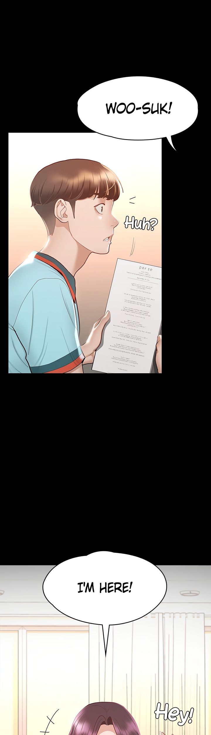 Goddess Conquest Manhwa - Chapter 29 Page 16