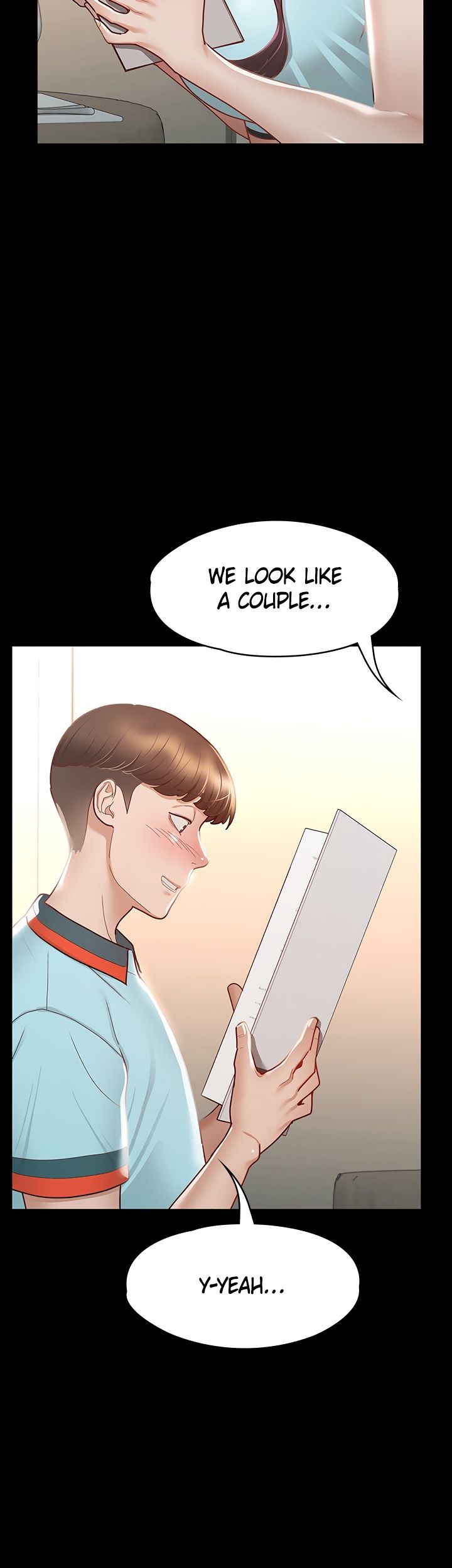 Goddess Conquest Manhwa - Chapter 29 Page 21