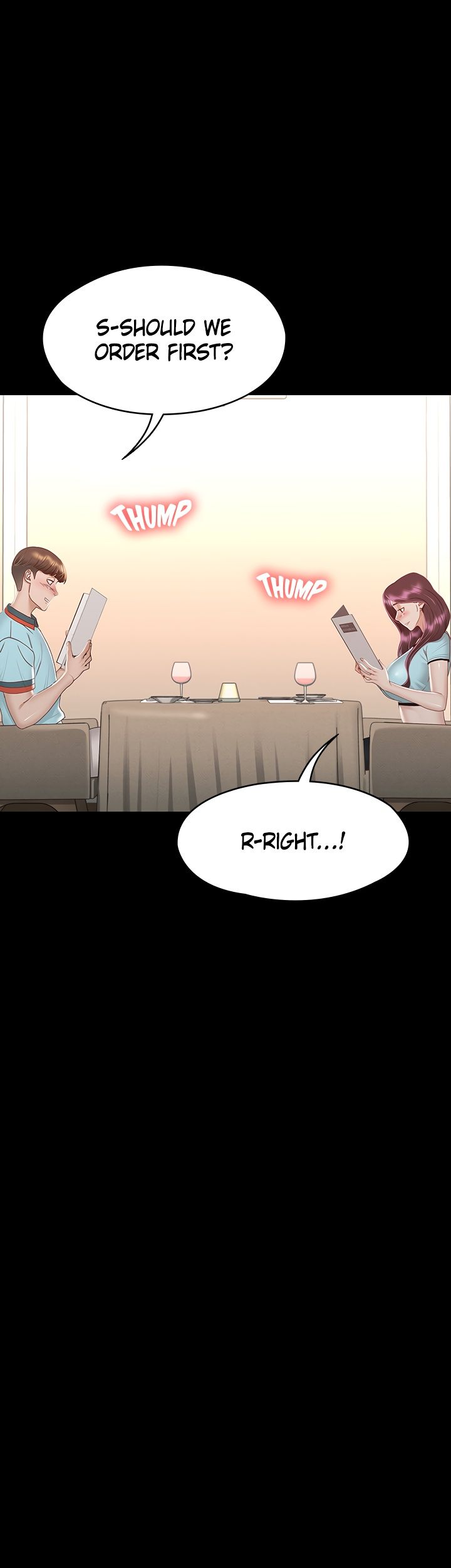 Goddess Conquest Manhwa - Chapter 29 Page 22