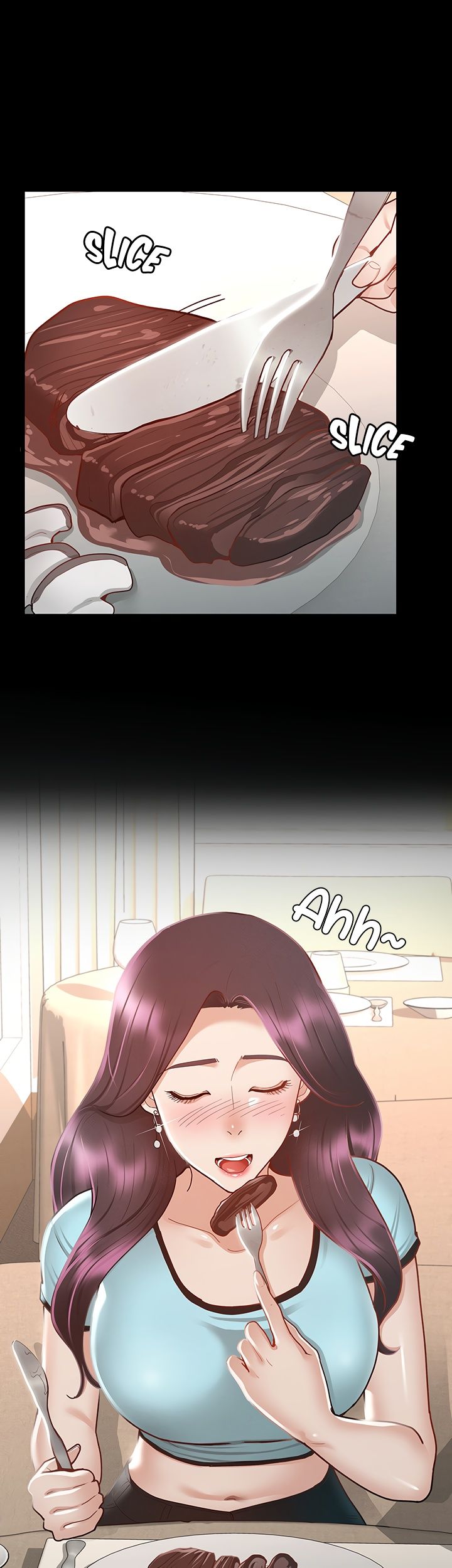 Goddess Conquest Manhwa - Chapter 29 Page 23