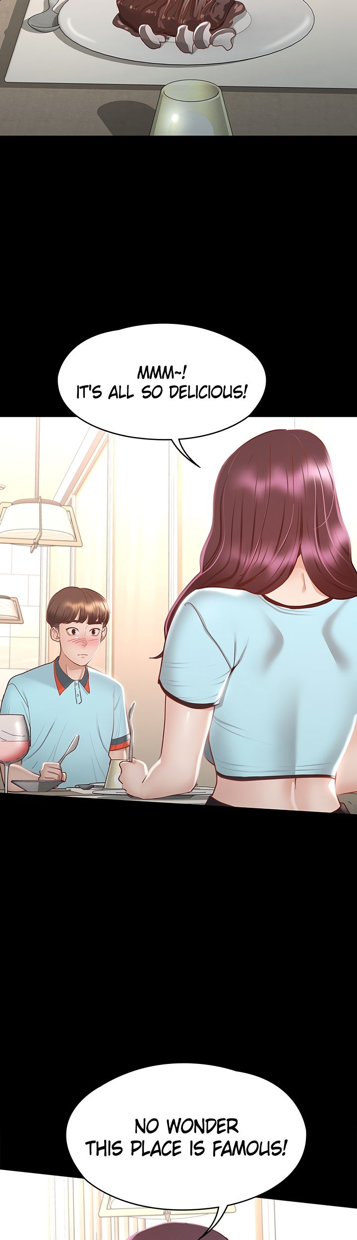 Goddess Conquest Manhwa - Chapter 29 Page 24