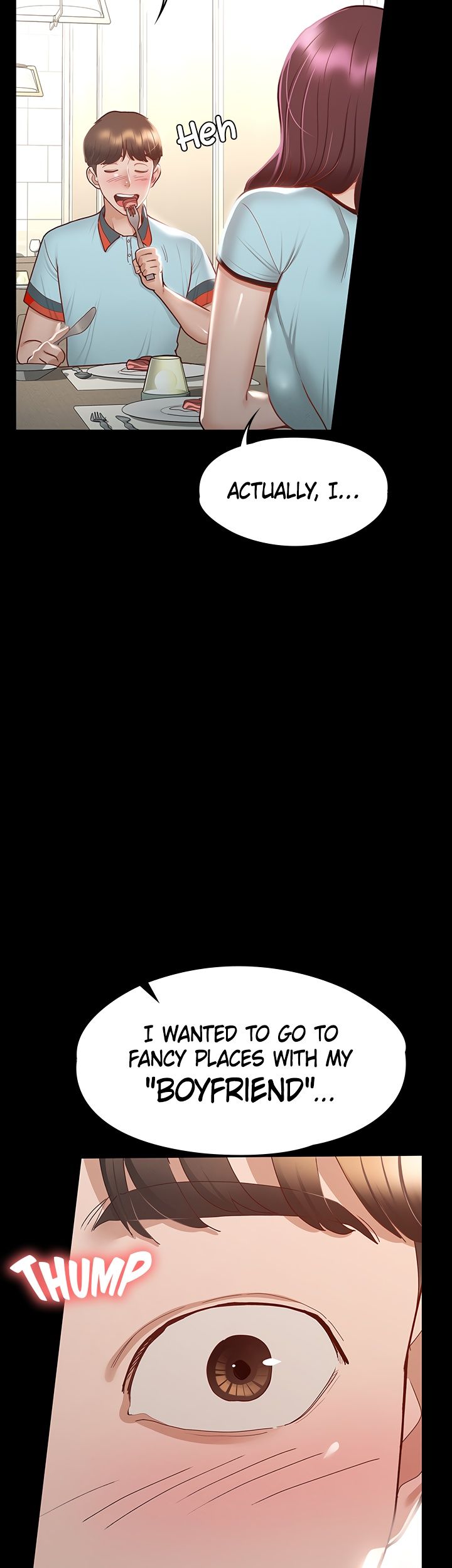 Goddess Conquest Manhwa - Chapter 29 Page 29