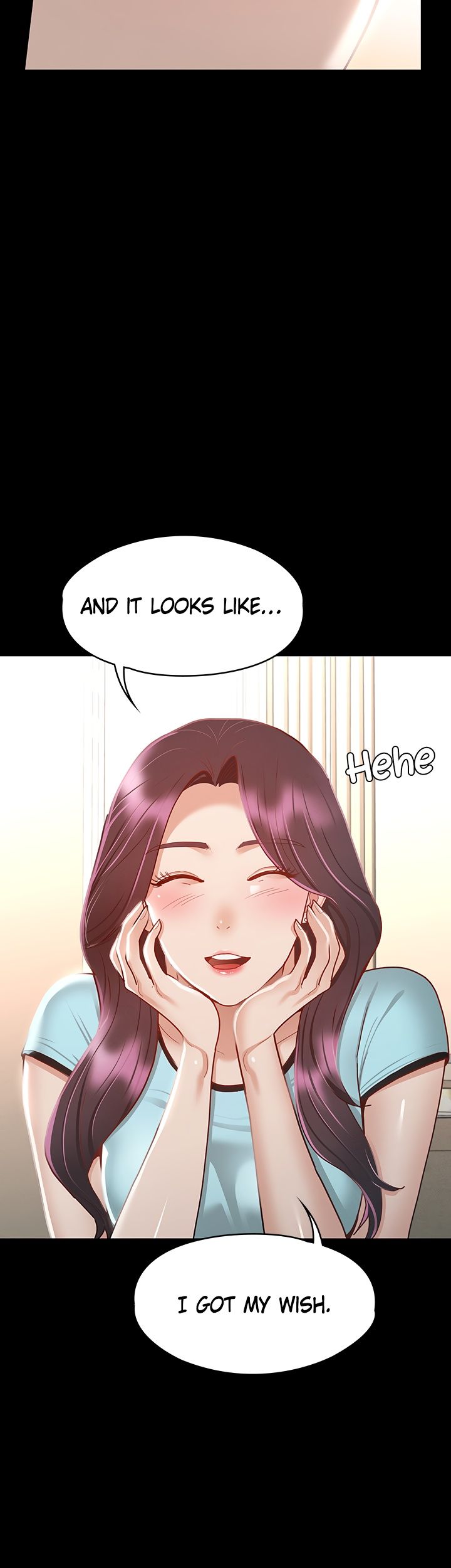 Goddess Conquest Manhwa - Chapter 29 Page 30