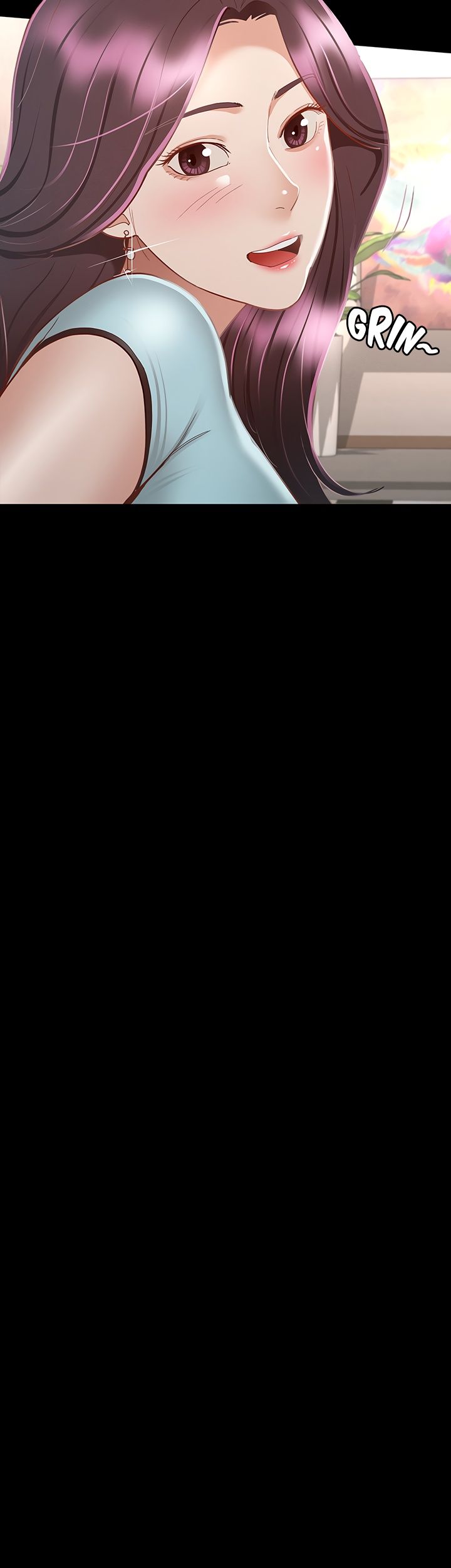 Goddess Conquest Manhwa - Chapter 29 Page 37