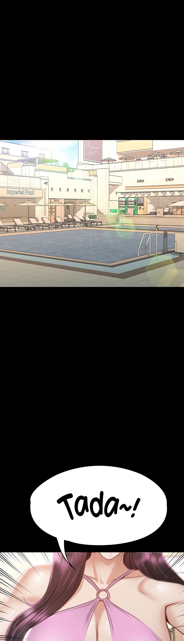 Goddess Conquest Manhwa - Chapter 29 Page 38