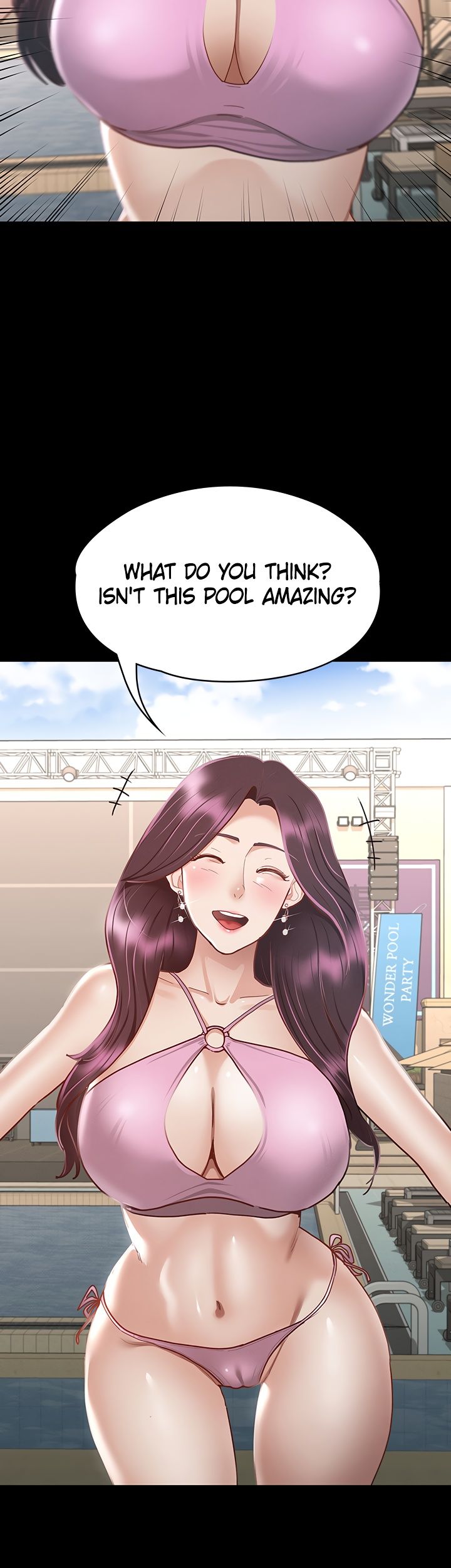 Goddess Conquest Manhwa - Chapter 29 Page 39