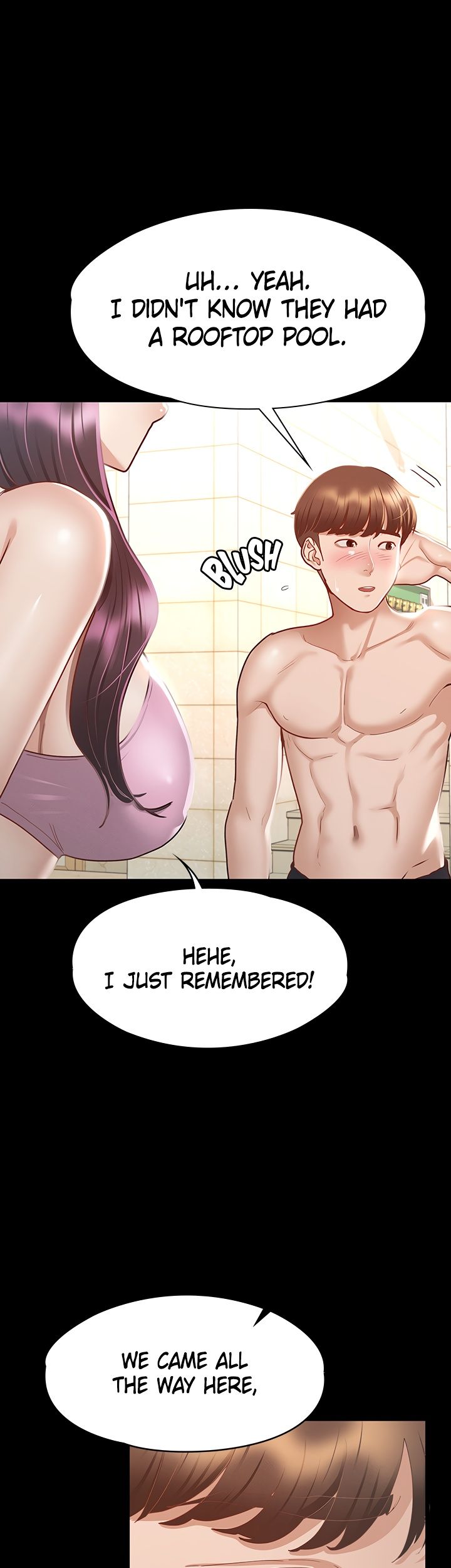 Goddess Conquest Manhwa - Chapter 29 Page 40