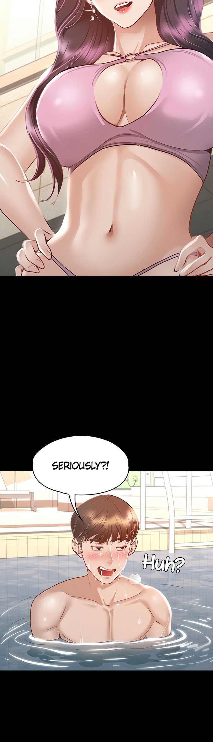 Goddess Conquest Manhwa - Chapter 29 Page 45
