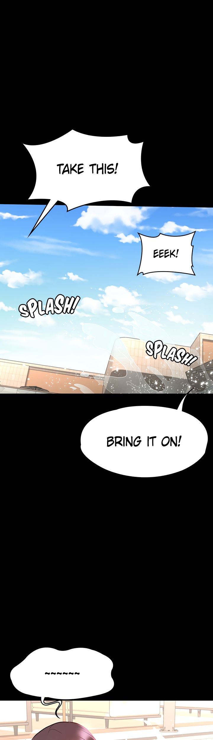 Goddess Conquest Manhwa - Chapter 29 Page 46