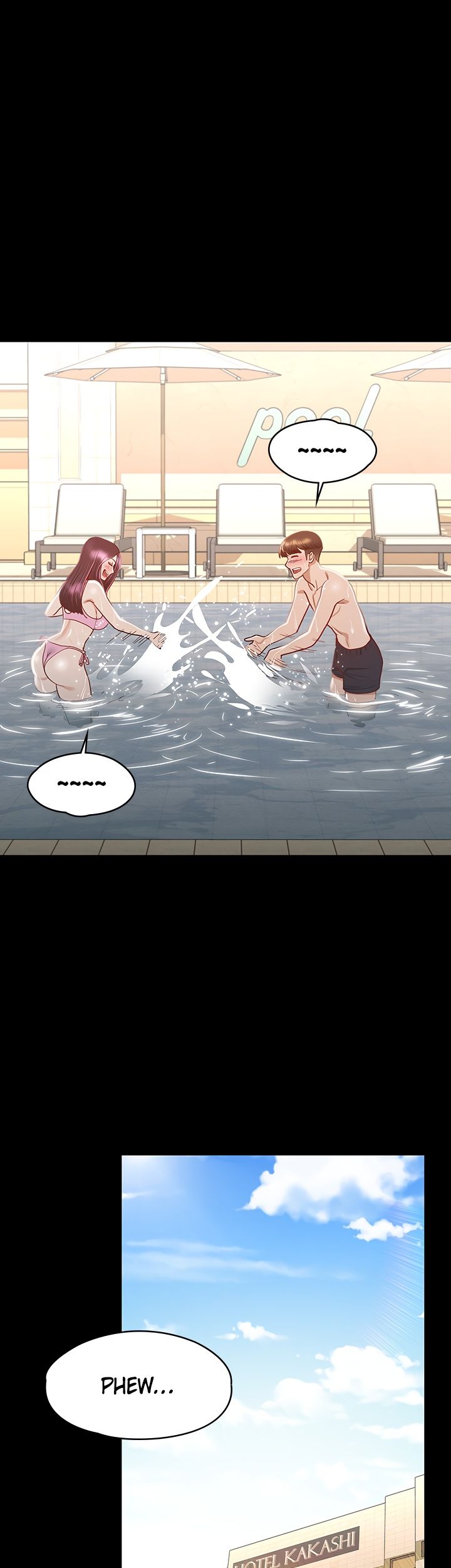 Goddess Conquest Manhwa - Chapter 29 Page 48