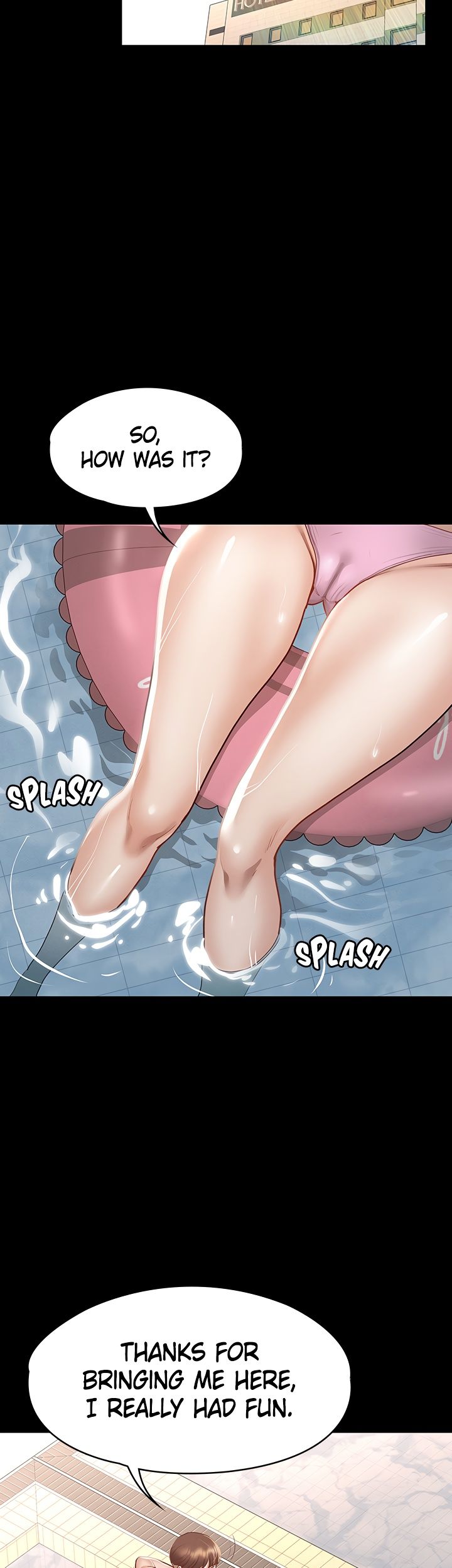 Goddess Conquest Manhwa - Chapter 29 Page 49