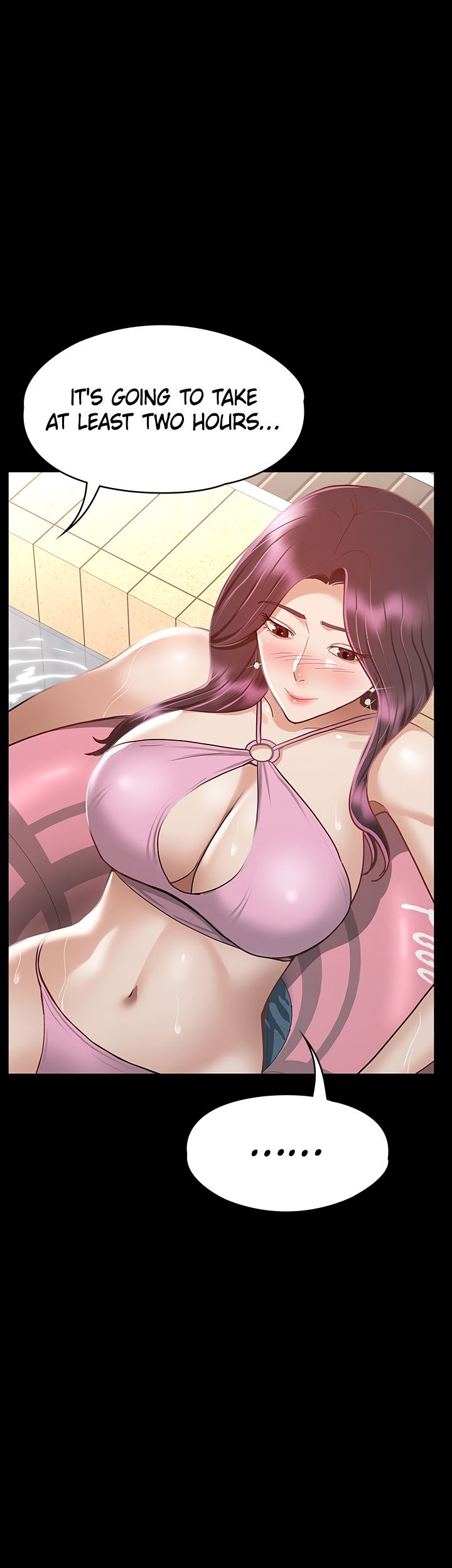 Goddess Conquest Manhwa - Chapter 29 Page 51