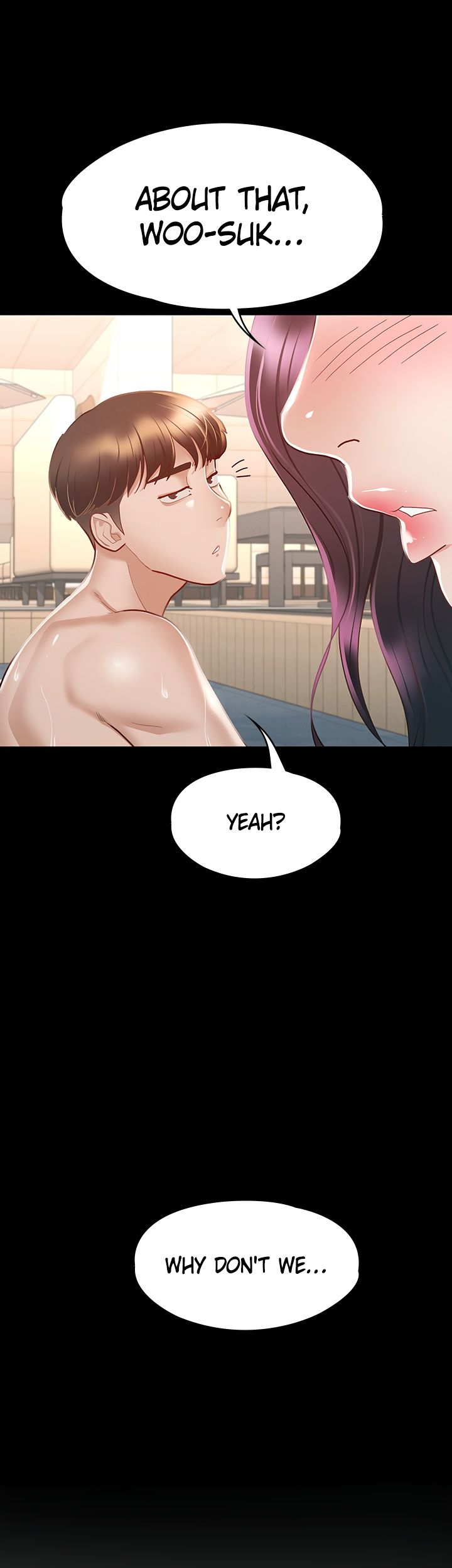 Goddess Conquest Manhwa - Chapter 29 Page 52