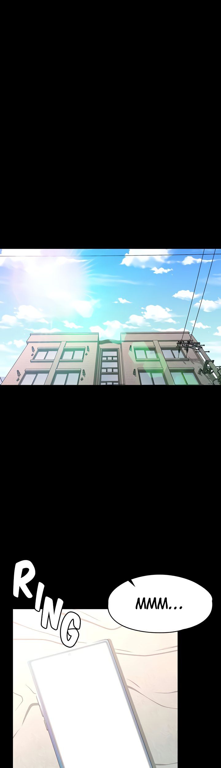 Goddess Conquest Manhwa - Chapter 38 Page 4