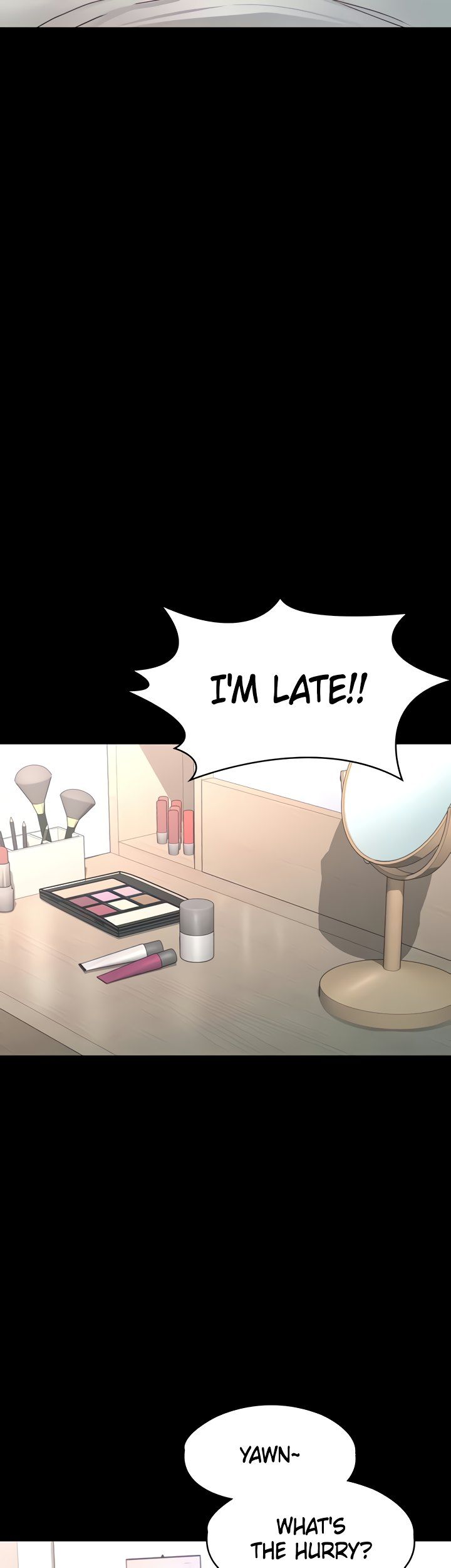 Goddess Conquest Manhwa - Chapter 38 Page 7