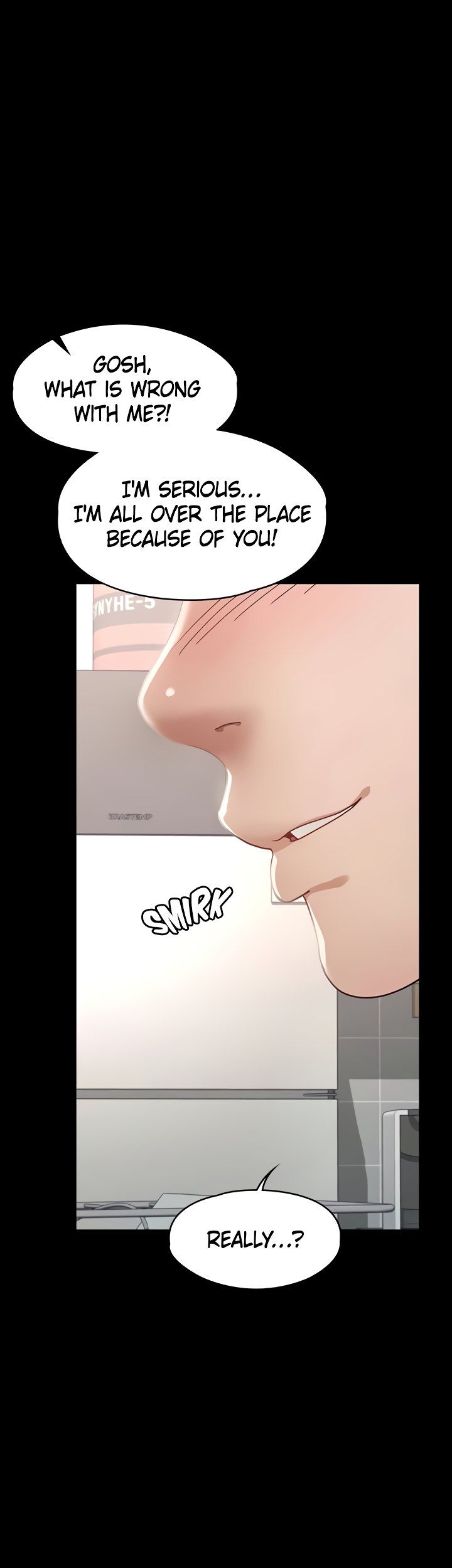 Goddess Conquest Manhwa - Chapter 38 Page 11