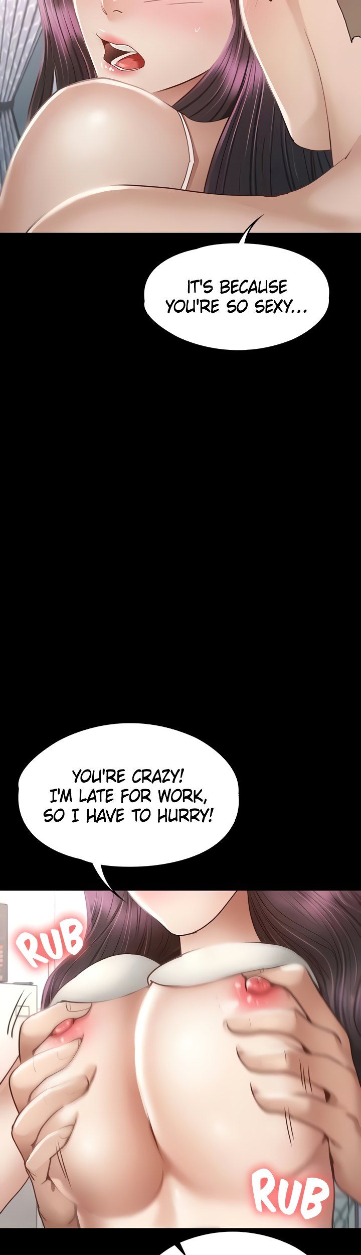 Goddess Conquest Manhwa - Chapter 38 Page 14