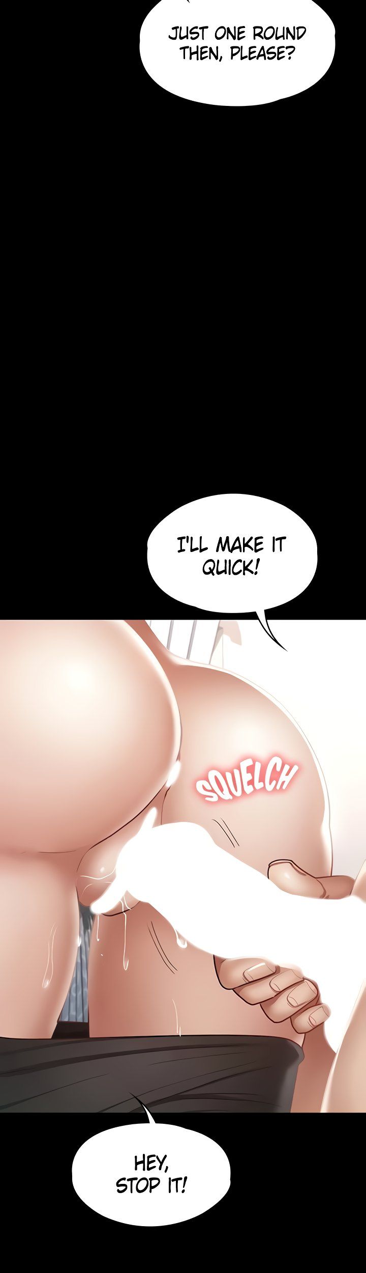 Goddess Conquest Manhwa - Chapter 38 Page 15