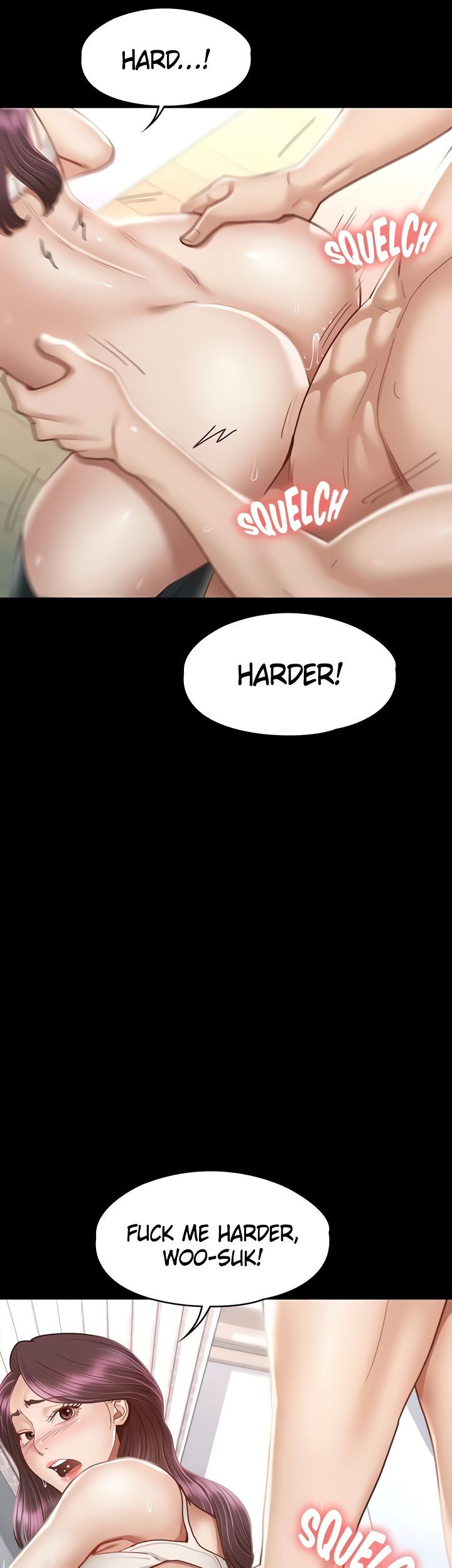 Goddess Conquest Manhwa - Chapter 38 Page 24