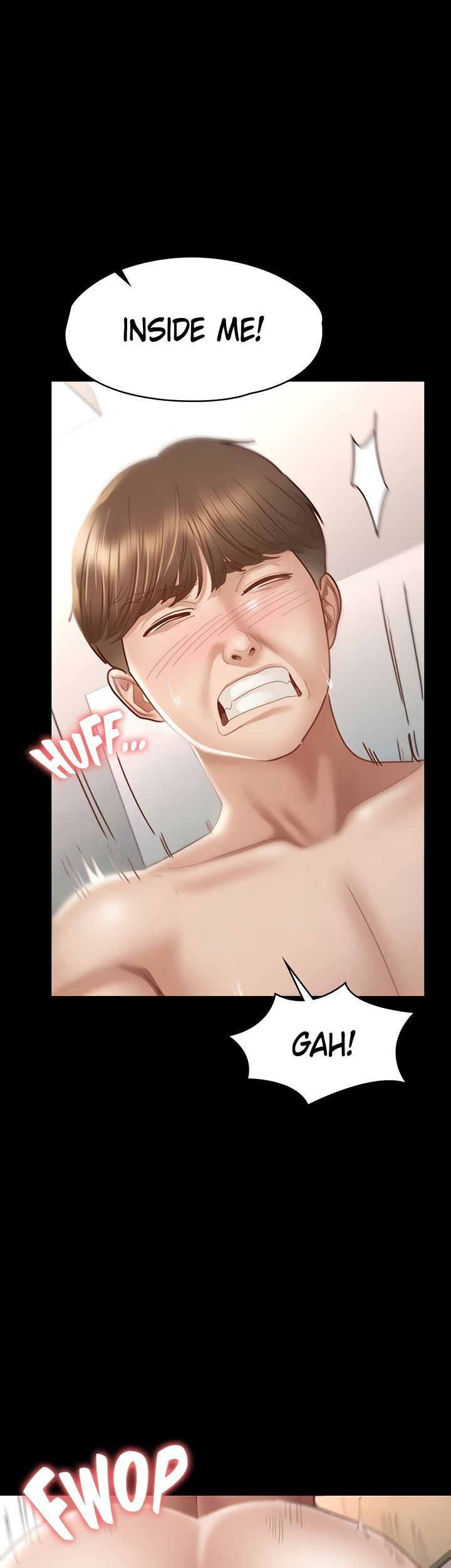 Goddess Conquest Manhwa - Chapter 38 Page 28