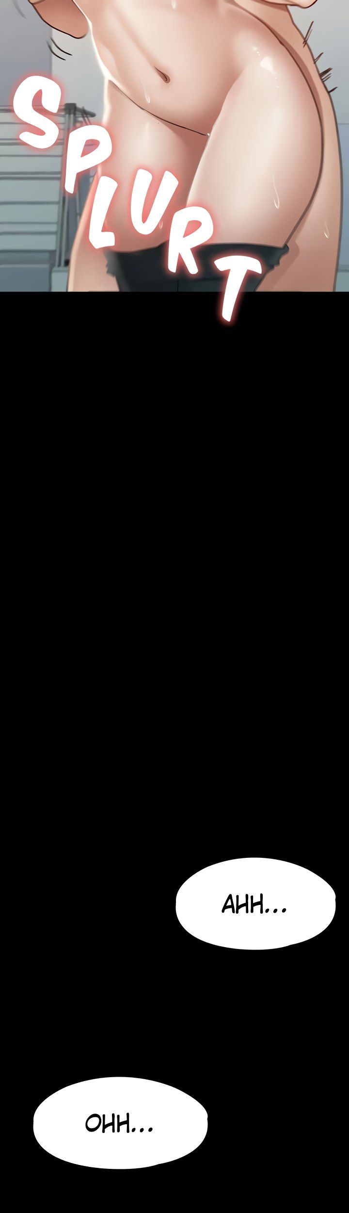 Goddess Conquest Manhwa - Chapter 38 Page 30