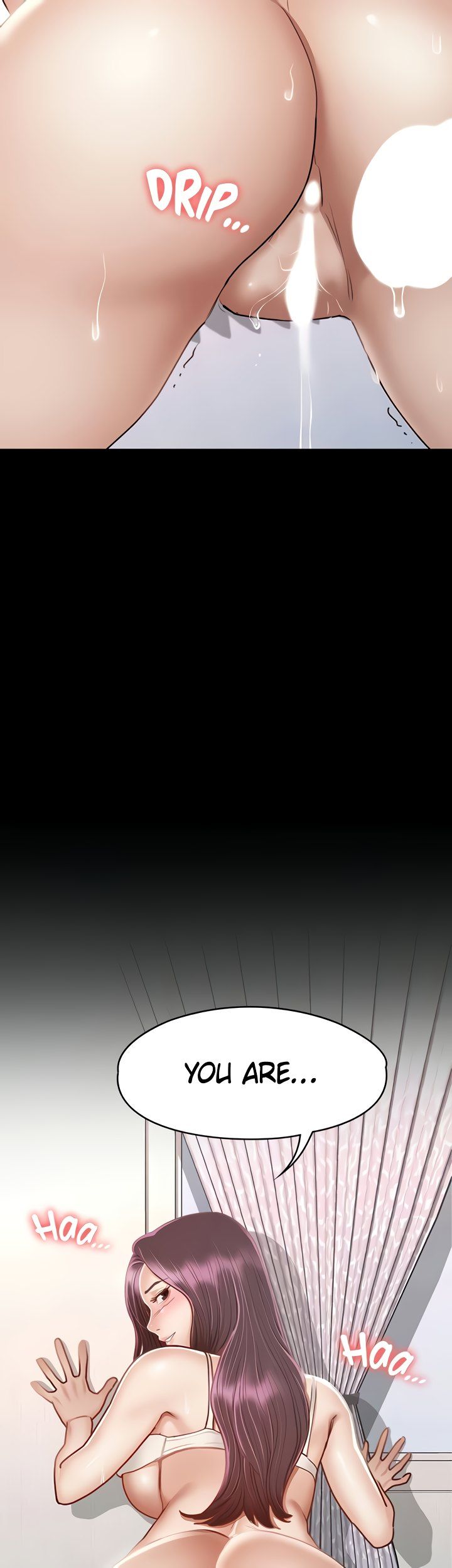 Goddess Conquest Manhwa - Chapter 38 Page 32