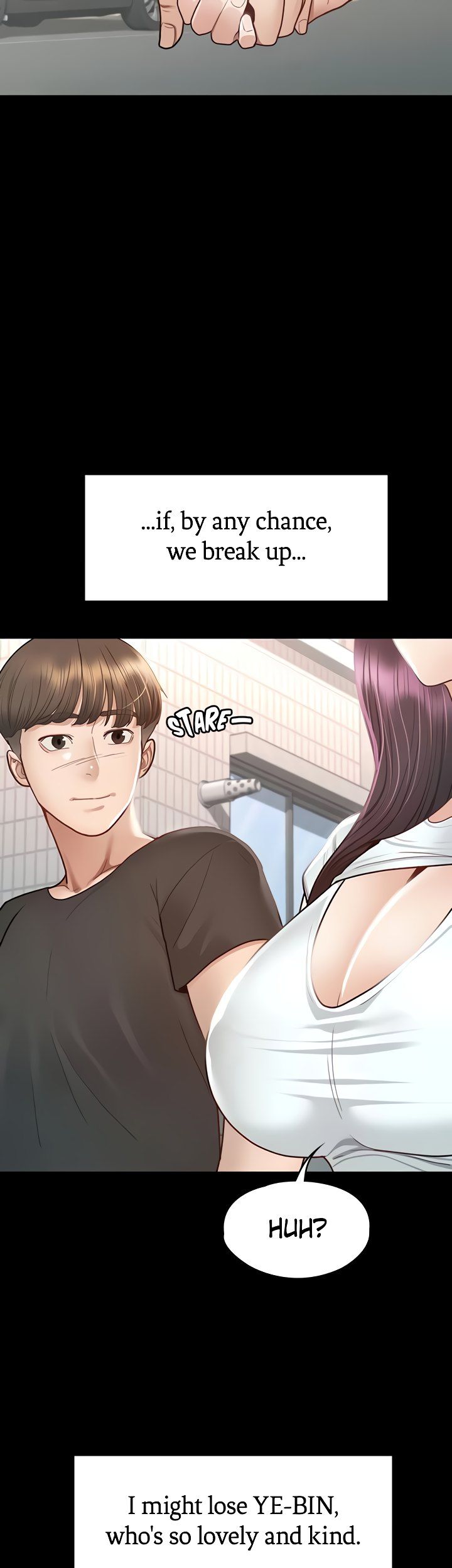 Goddess Conquest Manhwa - Chapter 38 Page 35