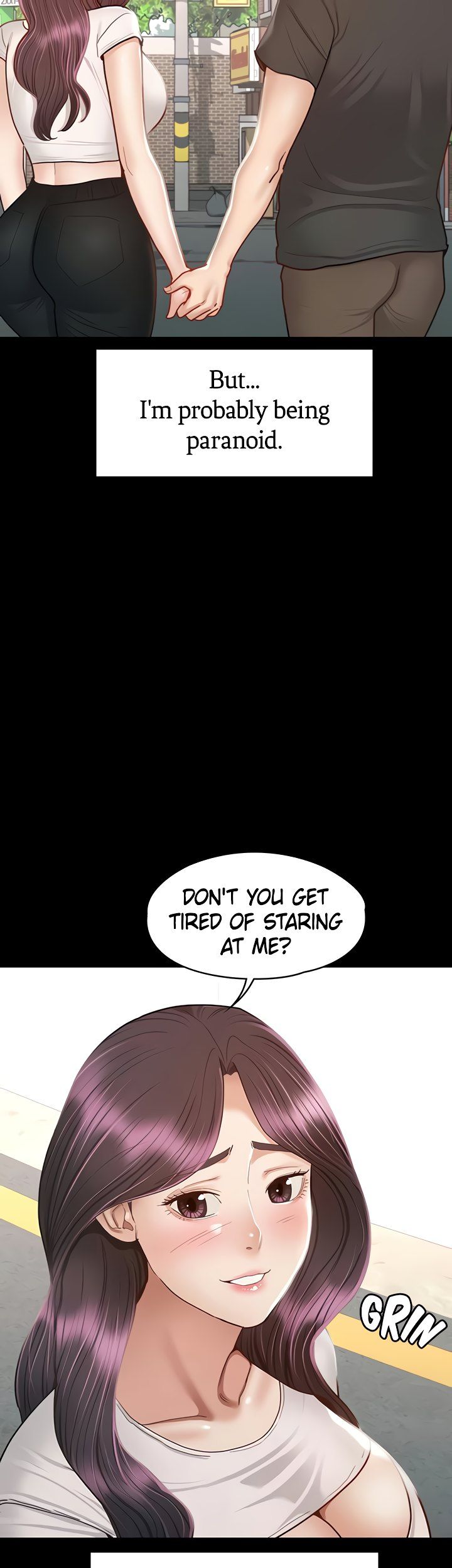 Goddess Conquest Manhwa - Chapter 38 Page 37