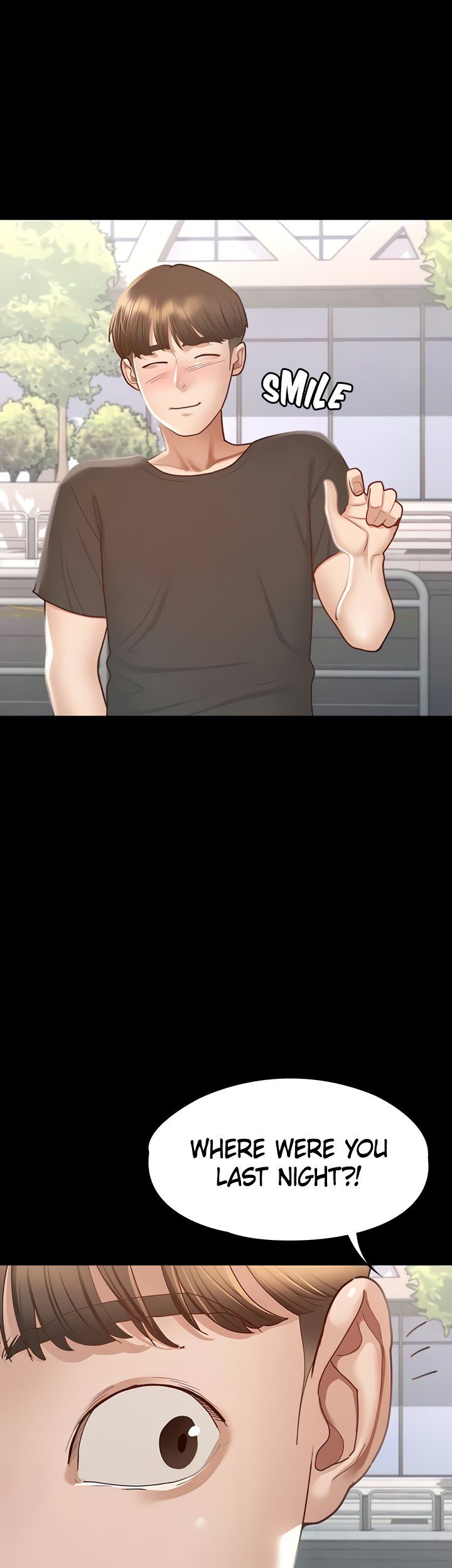 Goddess Conquest Manhwa - Chapter 38 Page 40