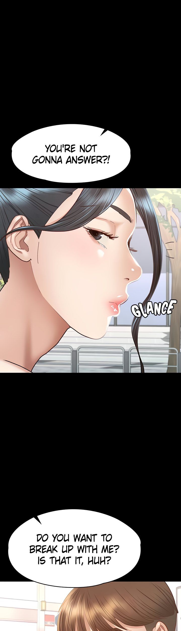 Goddess Conquest Manhwa - Chapter 38 Page 42