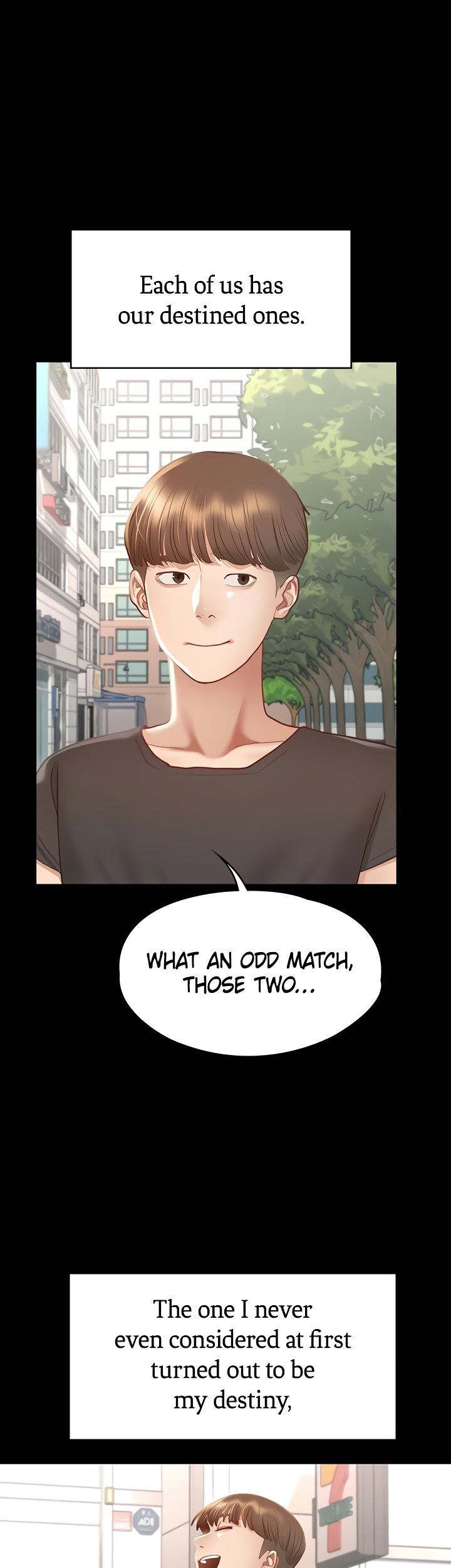 Goddess Conquest Manhwa - Chapter 38 Page 44