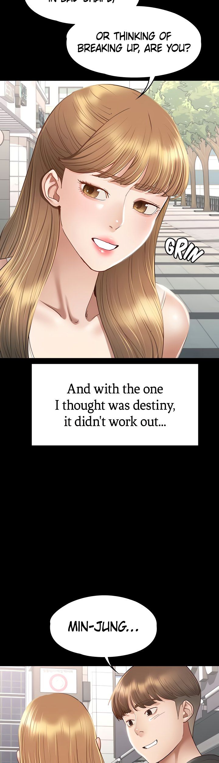 Goddess Conquest Manhwa - Chapter 38 Page 47