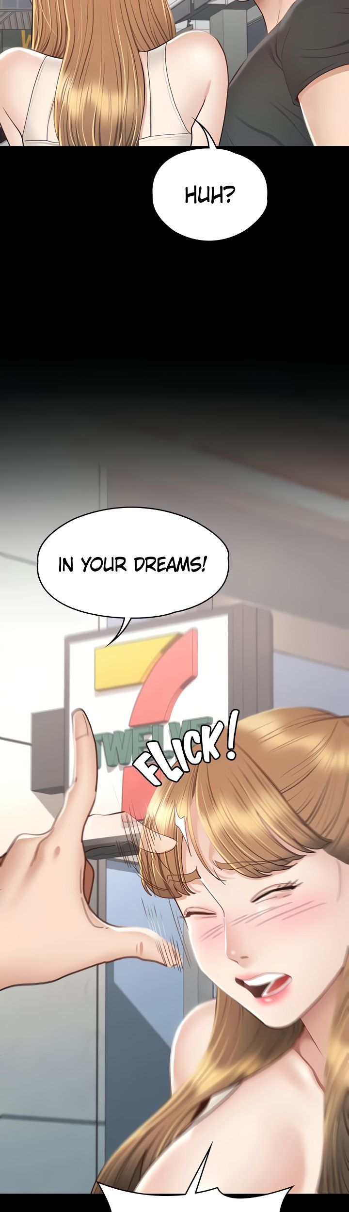 Goddess Conquest Manhwa - Chapter 38 Page 48