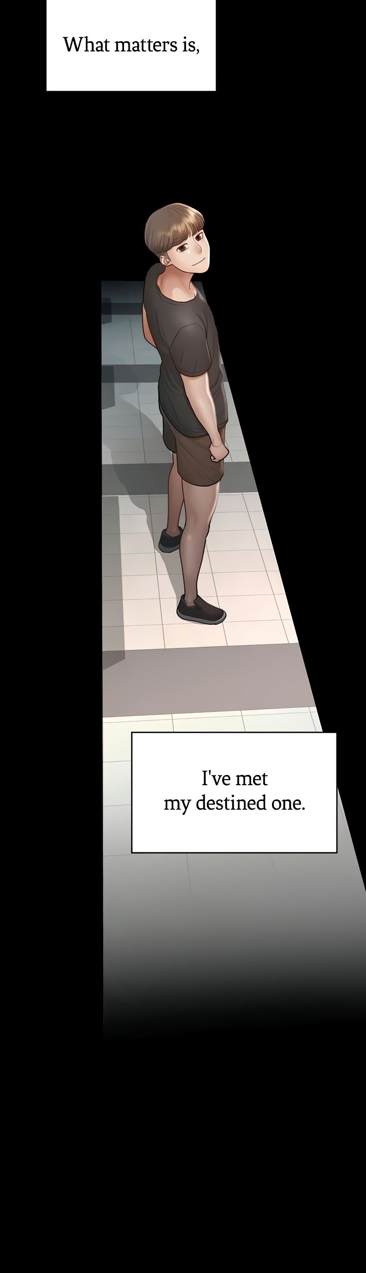 Goddess Conquest Manhwa - Chapter 38 Page 51