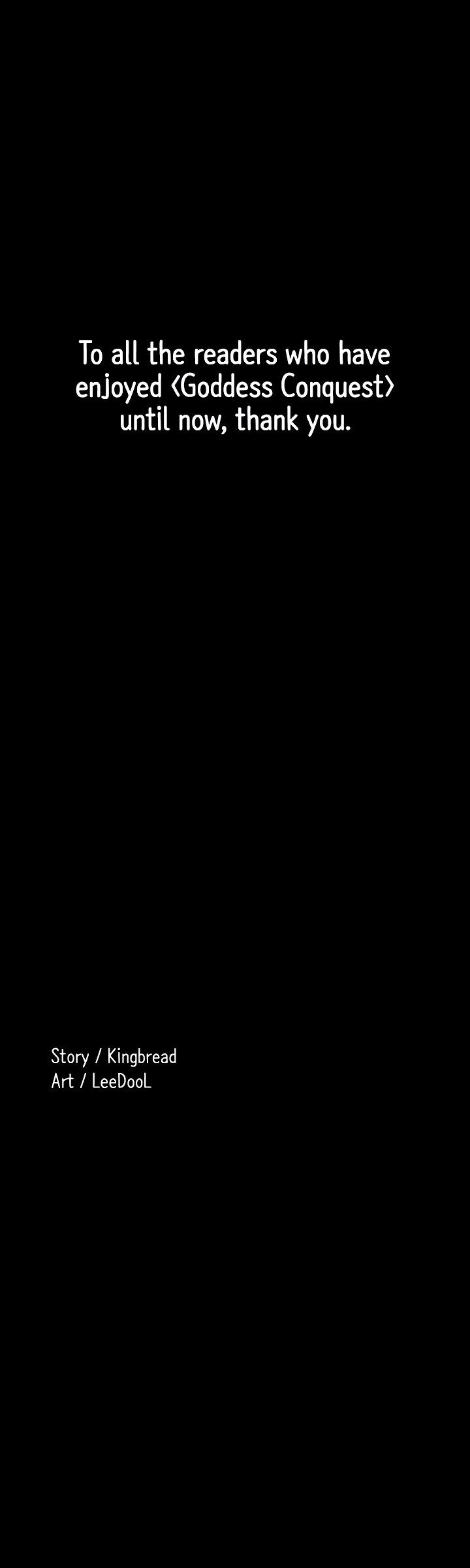 Goddess Conquest Manhwa - Chapter 38 Page 53