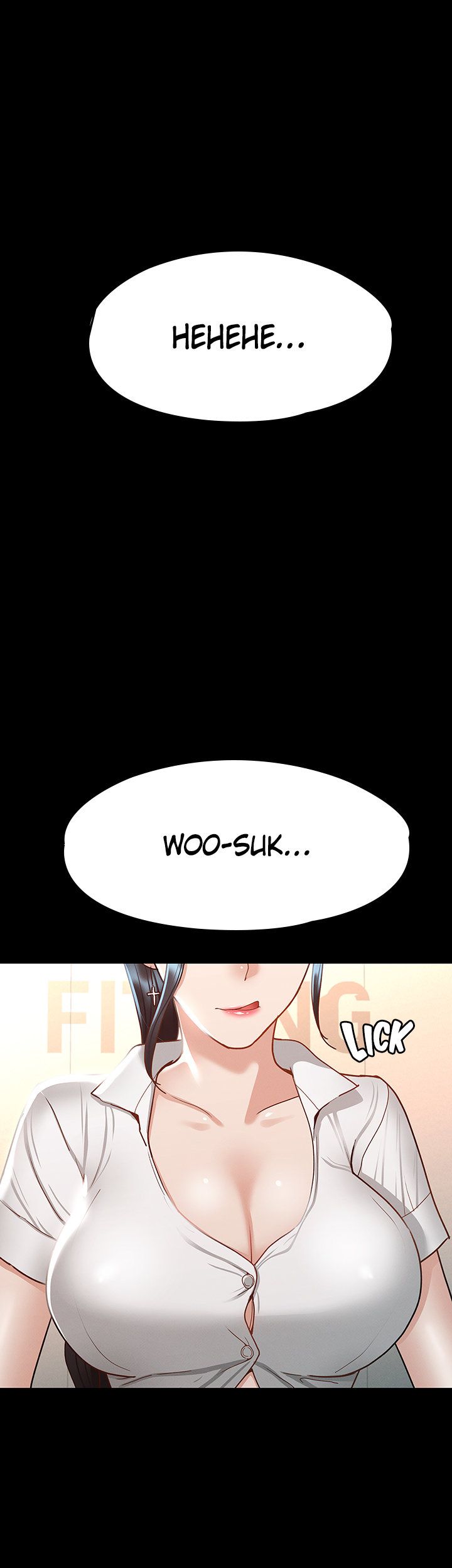 Goddess Conquest Manhwa - Chapter 27 Page 0