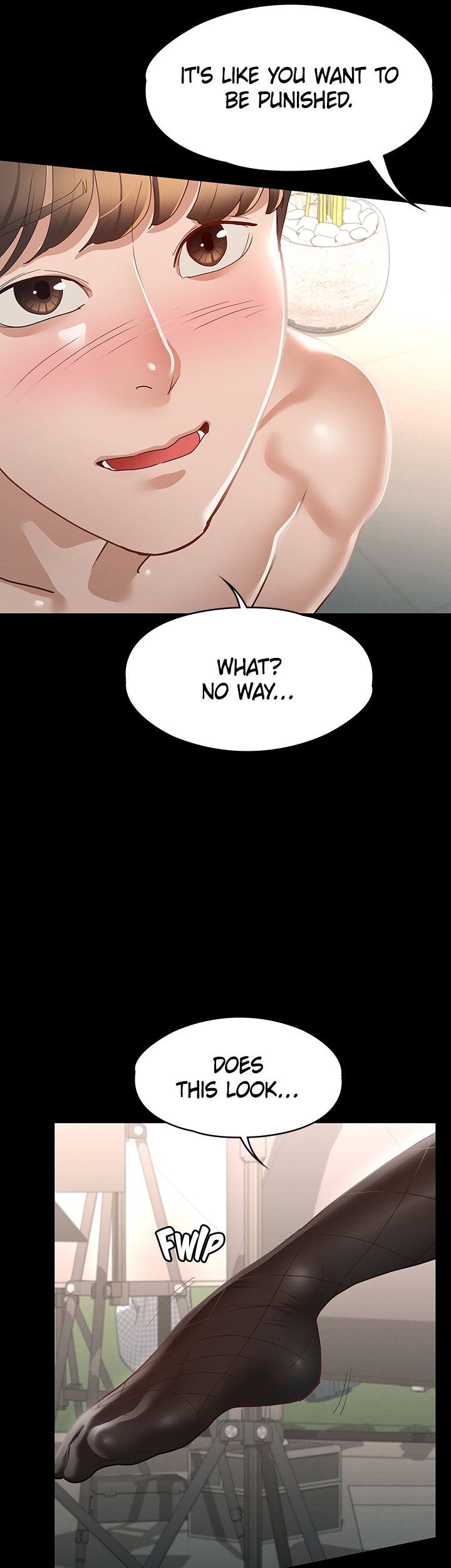 Goddess Conquest Manhwa - Chapter 27 Page 7