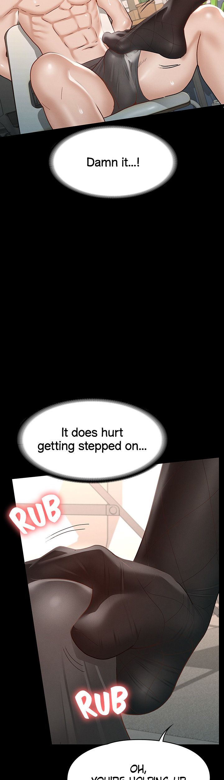 Goddess Conquest Manhwa - Chapter 27 Page 13